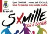 E’ possibile destinare il 5×1000 al Comune di Frascati 5x1000_comune_frascati