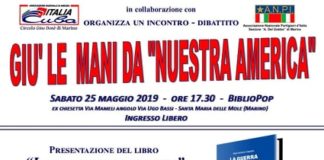 BiblioPop presenta libro su Raul Antonio Capote bibcapote