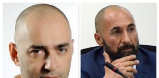 Boccali e Calcagni “nostro sostegno unitario a Simona Baldassarre” bocca_calcagni