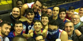Club Basket Frascati, Monetti conferma Rossella Cecconi c_gold_basket_frascati