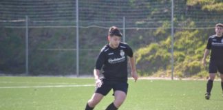 Un’altra vittoria per l’Atletico Montecompatri cittadini