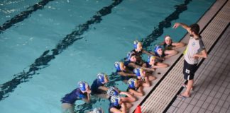 L’Under 15 dell’F&D H2O Velletri batte la Vis Nova u_15_f&d_h2o