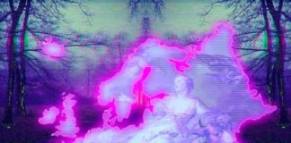 A Genzano i giovani si interrogano sull’Europa locandina