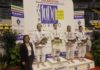 Judo Frascati, strepitosa Favorini agli assoluti favorini_terza_torino