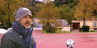 Fc Frascati, Fioranelli nuovo allenatore della prima squadra fioranelli