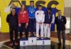 Toukon Karate alle finali dell’italiano cadetti e juniores lorenzo_de_angelis