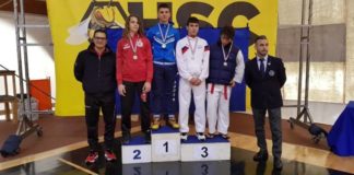 Toukon Karate alle finali dell’italiano cadetti e juniores lorenzo_de_angelis