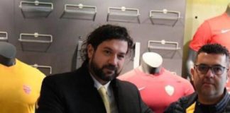 Maritato si complimenta con l’As Roma Calcio a 5 maritato_haver_roma_calcio_a_8