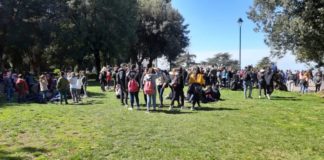 Il 24 maggio è #GNE2019 a Frascati frascati_gne_in_villa