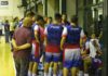La C Gold del Basket Frascati vuole le semifinali playoff c_gold_basket_frascati
