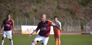 Halauca e il Rocca Priora verso la sfida verità di sabato halauca