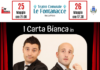 E’ tutta un’altra storia al teatro Le Fontanacce i_carta_bianca