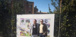 A Castel Gandolfo una giornata di sport senza barriere andrea_titti_fabrizio_izzo