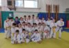 Asd Judo Frascati, protagonista al memorial L’Amico è judo_frascati