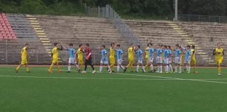 Fc Frascati, Rodo parla della crescita dell’Under 19 juniores_reg_c_fc_frascati