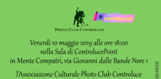 Ai Castelli la presentazione de Il Coraggio dell’Illusione locandina