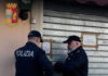 Polizia fa chiudere bar a Ciampino sigillibar