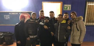 La III categoria dell’Atletico Montecompatri ai play off martino_atletico_montecompatri