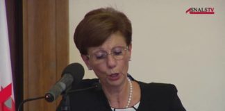 Scuola, Serafini ringrazia Conte e Bussetti serafini