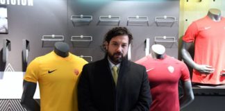 As Roma Calcio a 8, “auguri all’As Roma Calcio a 5” maritato_roma_calcio_a_8