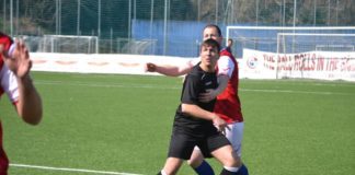 Lorenzo Moroncelli “Pensiamo solo a vincere domenica” moroncelli