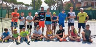 Tc Frascati da giugno centro tecnico di tennis estivo new_country_centri_estivi