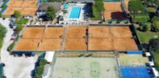 Tc Frascati, sono riprese le varie attività sportive circolo_new_country