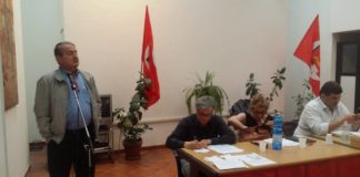 PCI Lazio, “cento miliardi per l’Italia” orestedellaposta