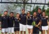 Il Padel Frascati esordisce con una rotonda vittoria padelfrascati