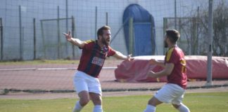Rocca Priora, la Prima categoria a un passo dal trionfo perugini