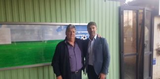 Albalonga calcio, Piangerelli nuovo responsabile del settore giovanile piangerelli_camerini