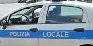 Ciampino, Polizia Locale in attività per il controllo dei saldi polizia_locale