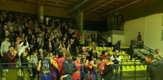 C Gold Grottaferrata basket in semifinale playoff festa_san_nilo_grotta