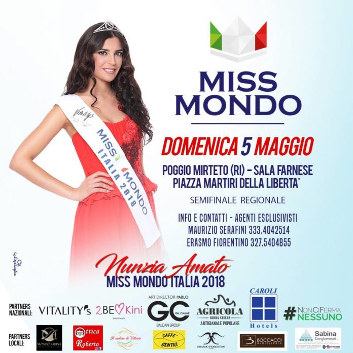 semifinale_regionale_miss_mondo_lazio