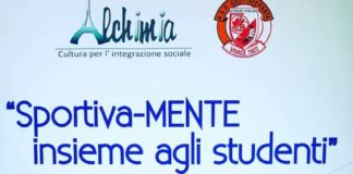 Al Comunale di Grottaferrata in scena Sportiva-MENTE sportivamente