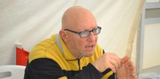 Tc Frascati, il settore nuoto agonistico in gara a Terni tavelli