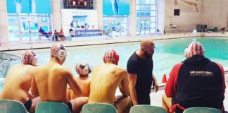 3T Frascati, la pallanuoto cerca la salvezza diretta tincani_serie_c_maschile_3t_frascati