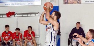 Grottaferrata basket alla vigilia delle semifinali playoff tretta