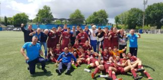 Salve l’U17 e l’U15 dell’Albalonga calcio u17_albalonga