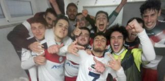 U19 Albano Ca5 dilaga contro il Velletri u_19_albano_c_a_5