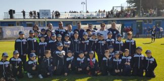 Vivace Furlani, scuola calcio senza freni vivace_aic