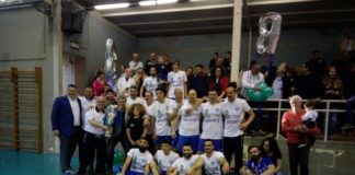 VSG ad Amatrice per diventare Campione del Lazio vsg_serie_c