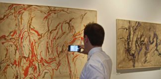 Antologica dedicata a Luigi Bolle a Roma antologica_bolle_roma