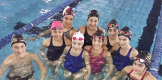 3T Frascati salvamento dopo i campionati italiani 3t_frascati_esordienti_a