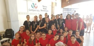 3T Frascati, sincronizzato protagonista a Fermo 3t_frascati_sincro