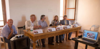 Il Gal per la valorizzazione della Valle del Lago di Nemi covegno_valle_lago_nemi