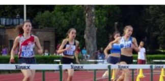 Atletica Cecchina protagonista al Trofeo nazionale Bravin calvaruso_atletica_cecchina