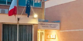 Ambrogiani, “Bene taglio siepi al Vivaldi” scuola_vivaldi_marino