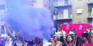 Donne in corteo a Frascati per chiedere più diritti e tutele corteo_donne_frascati