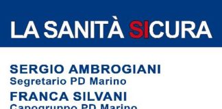 A Marino convegno Sanità Sicura con Leodori e Di Biasi la_sanita_sicura